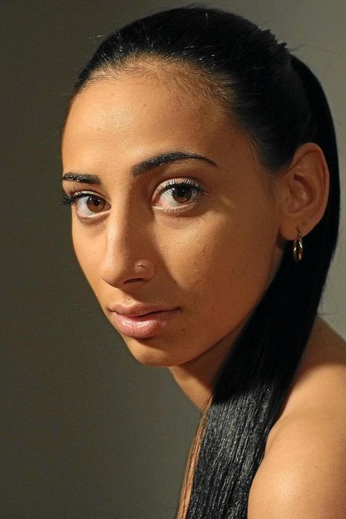 Zaira Romero zdjęcie