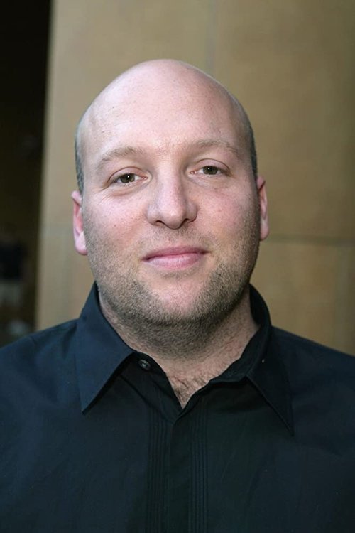 Zak Penn zdjęcie