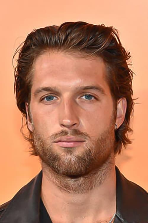 Zak Steiner zdjęcie