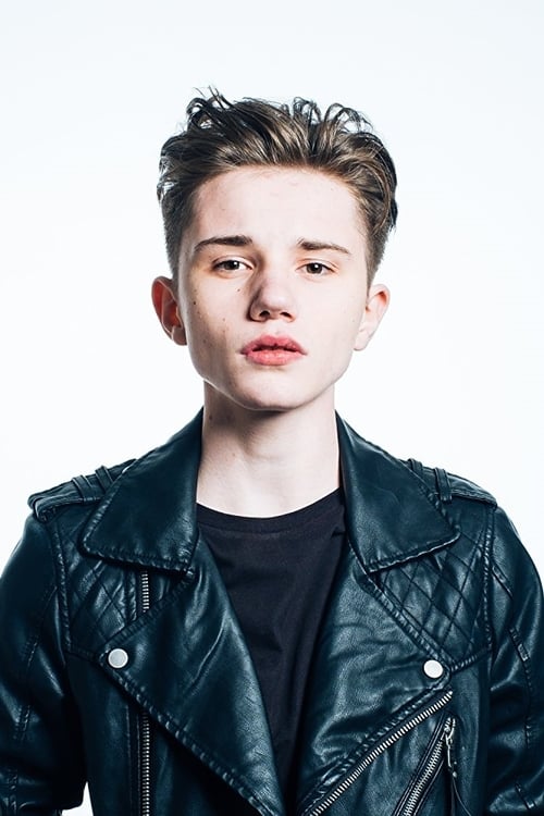 Zak Sutcliffe zdjęcie