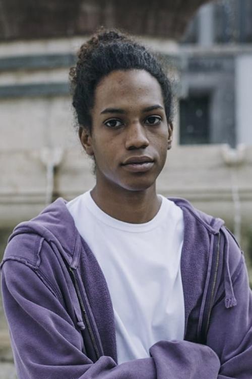 Zakaria Hamza zdjęcie