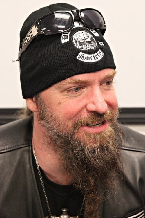 Zakk Wylde zdjęcie