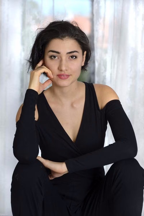 Zala Djurić zdjęcie