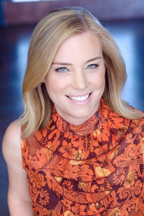 Zandy Hartig zdjęcie