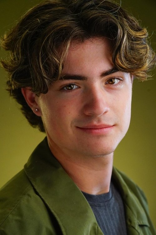 Zane Austin zdjęcie