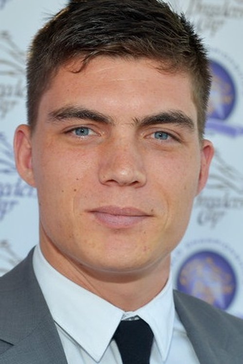 Zane Holtz zdjęcie