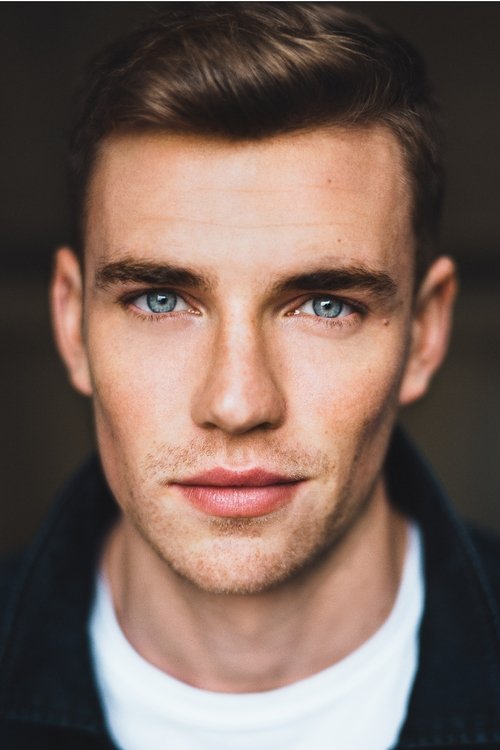 Zane Phillips zdjęcie