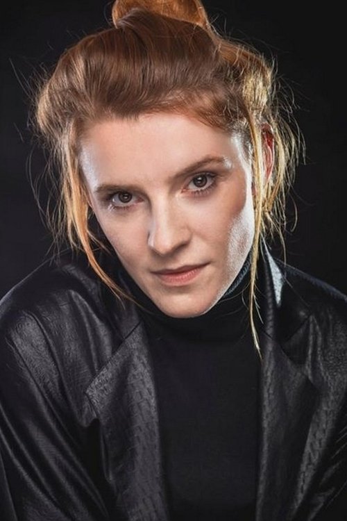 Żaneta Palica zdjęcie