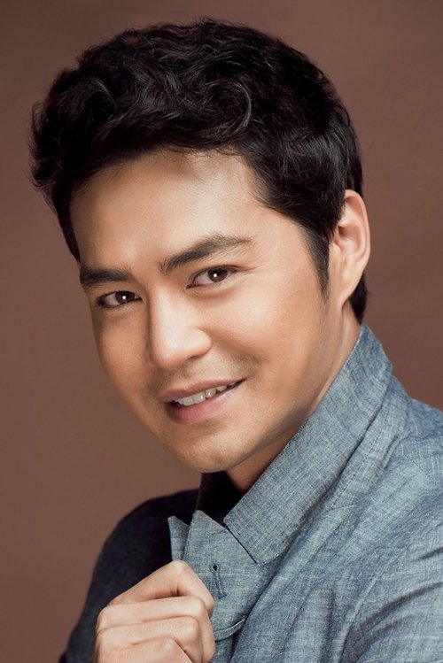 Zanjoe Marudo zdjęcie