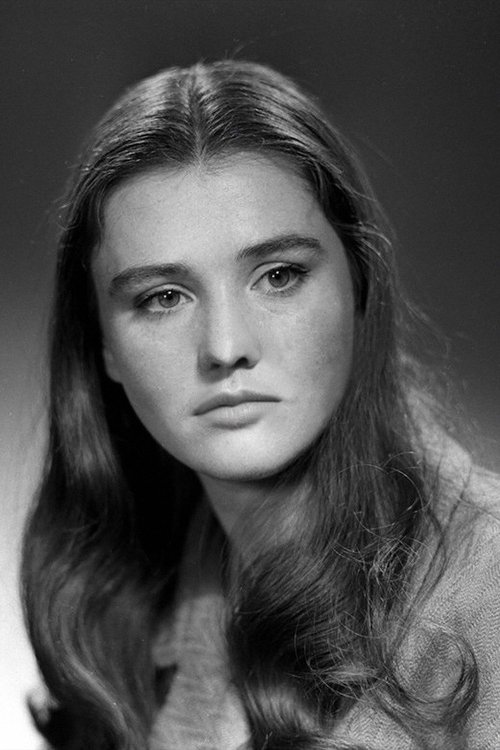 Жанна Прохоренко zdjęcie