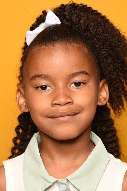 Zariah Boyles zdjęcie