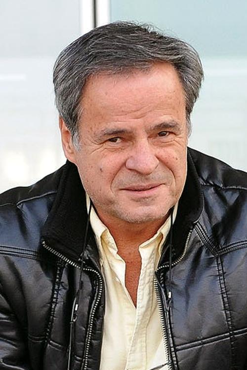 Žarko Radić zdjęcie