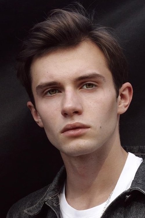 Захар Шадрін zdjęcie