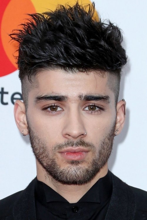Zayn Malik zdjęcie