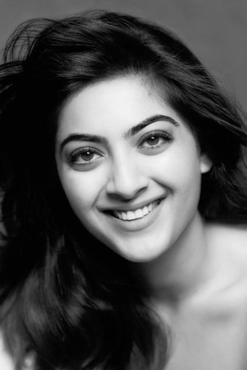 Zayn Marie Khan zdjęcie