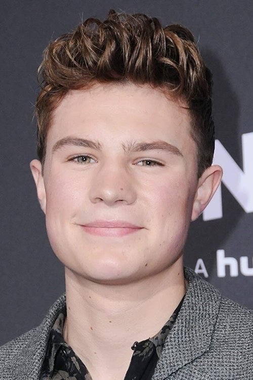 Zayne Emory zdjęcie