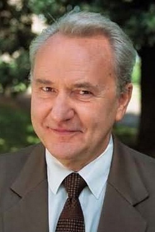Zbigniew Bogdański zdjęcie