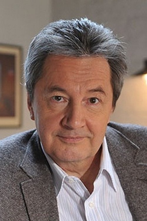 Zbigniew Borek zdjęcie