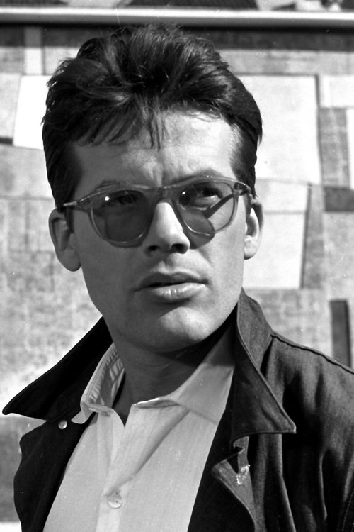 Zbigniew Cybulski zdjęcie