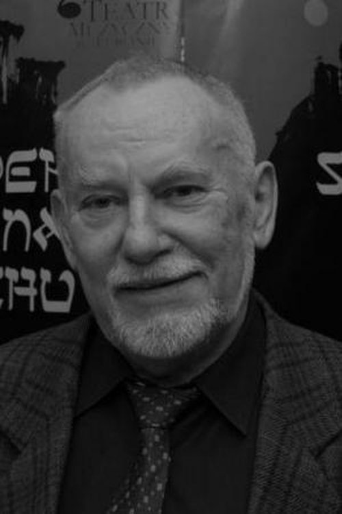 Zbigniew Czeski zdjęcie