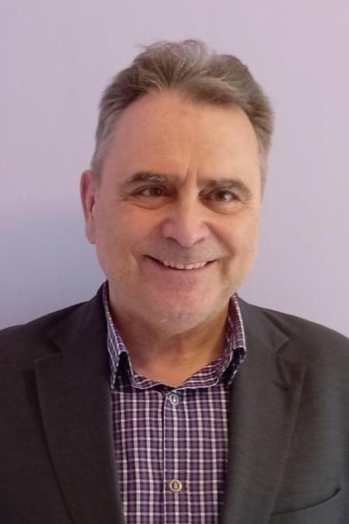 Zbigniew Jaremko zdjęcie