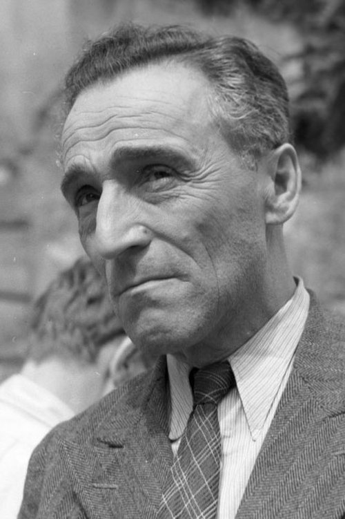 Zbigniew Koczanowicz zdjęcie