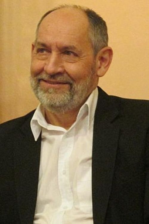 Zbigniew Waleryś zdjęcie