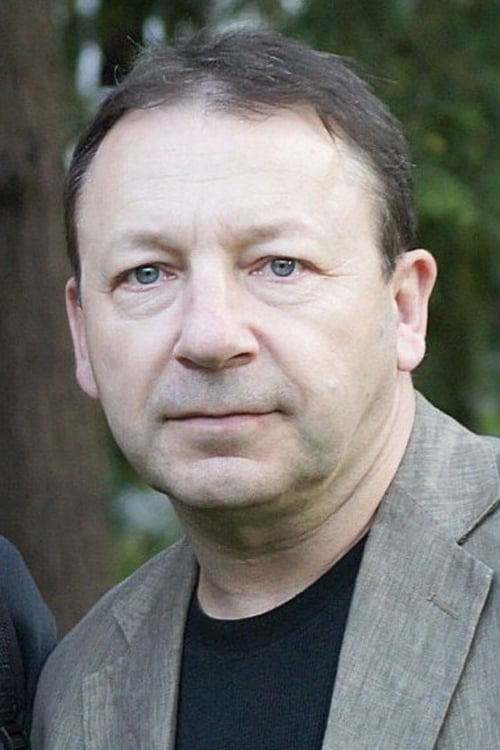 Zbigniew Zamachowski zdjęcie