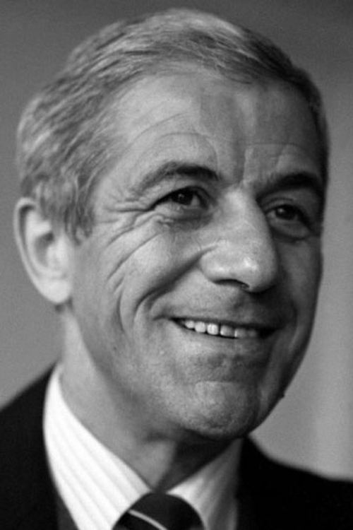 Zbigniew Zapasiewicz zdjęcie