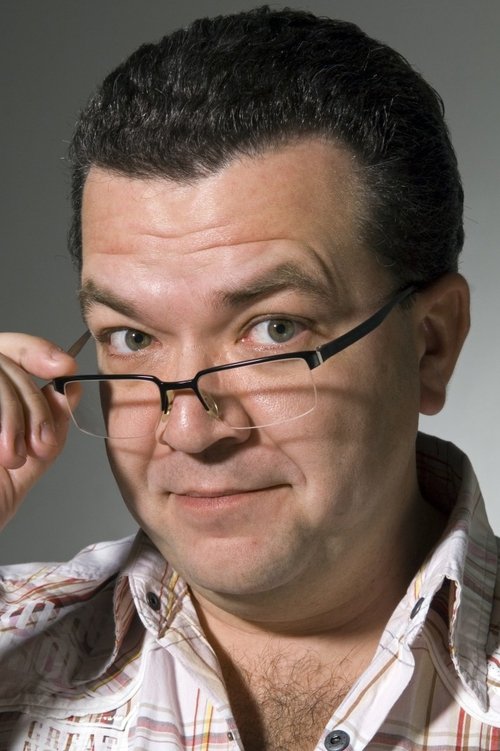 Zbyšek Pantůček zdjęcie