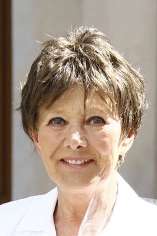 Zdena Hadrbolcová zdjęcie