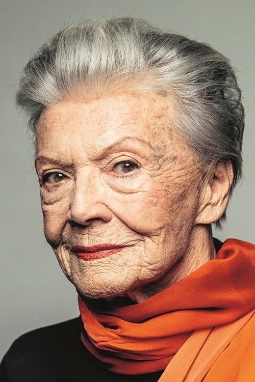 Zdenka Procházková zdjęcie