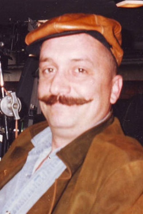 Zdzisław Rychter zdjęcie