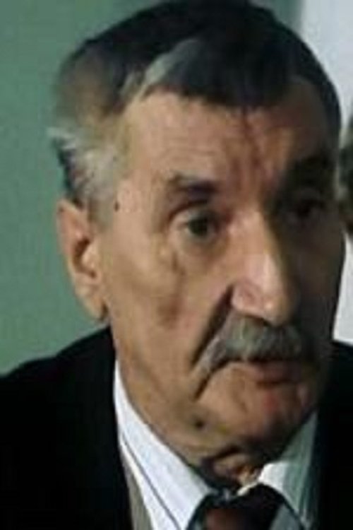 Zdzisław Szymański zdjęcie