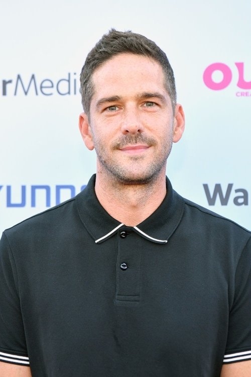 Zeberiah Newman zdjęcie