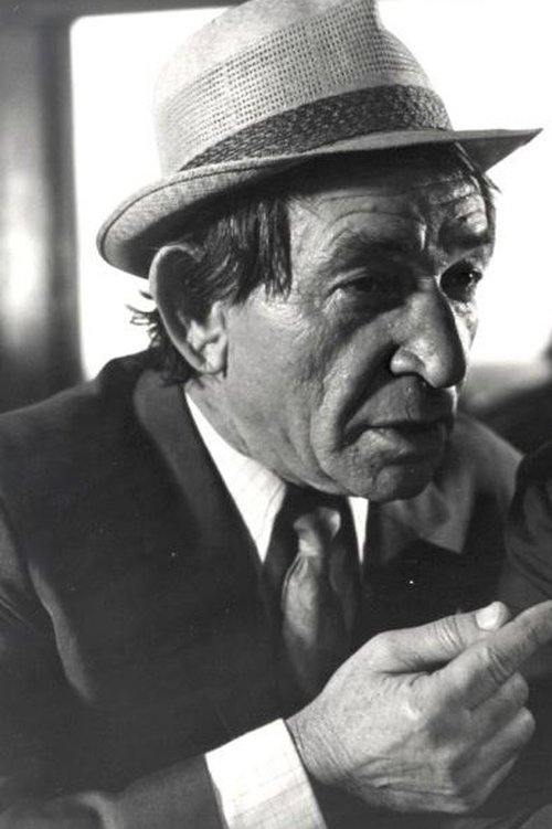 Zeev Berlinsky zdjęcie