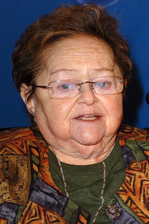 Zelda Rubinstein zdjęcie