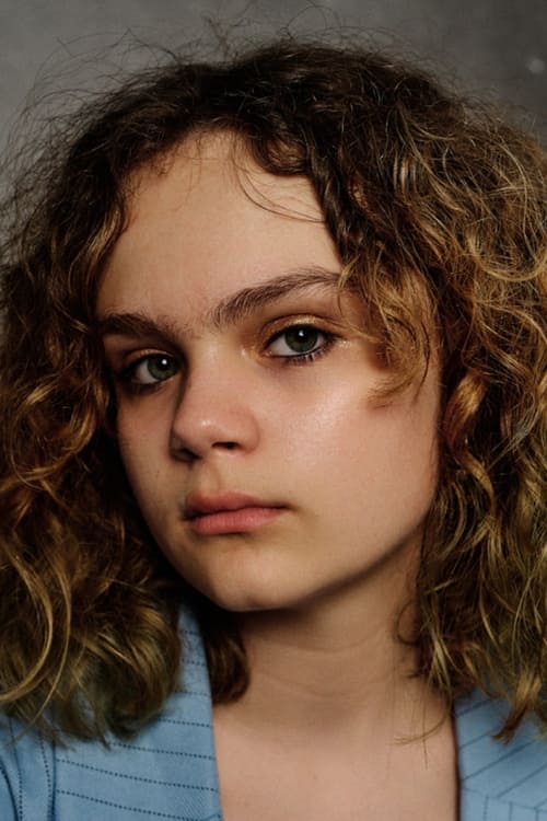 Zelda Samson zdjęcie