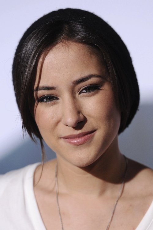 Zelda Williams zdjęcie