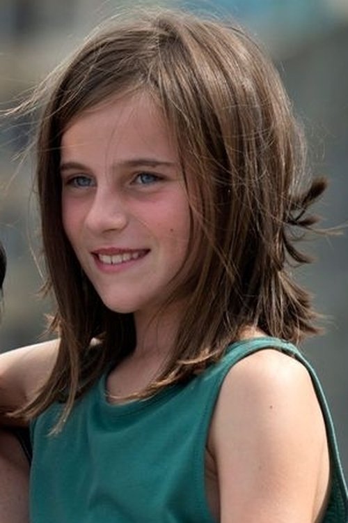 Zélie Boulant-Lemesle zdjęcie