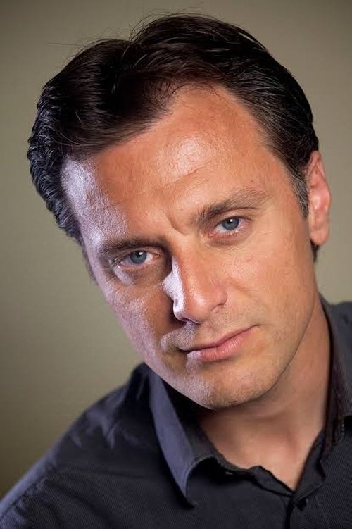 Željko Erkić zdjęcie