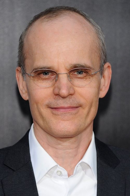 Zeljko Ivanek zdjęcie