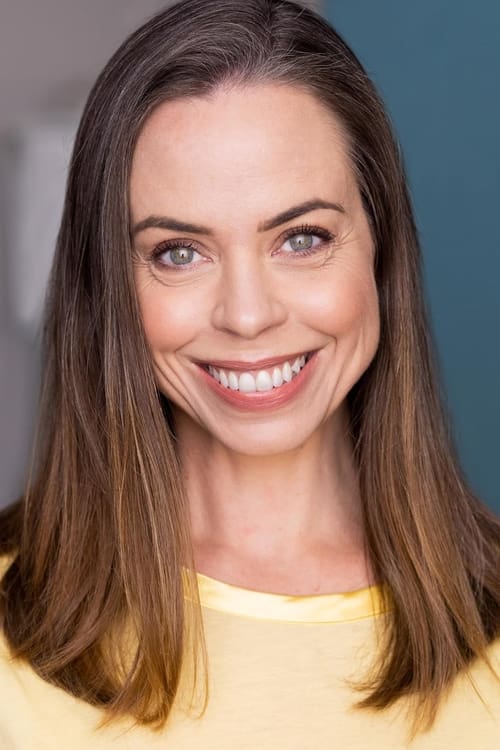 Zena Leigh Logan zdjęcie