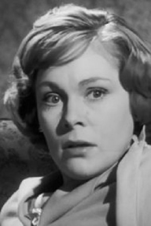 Zena Walker zdjęcie