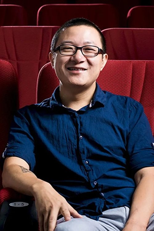 Zeng Jian zdjęcie