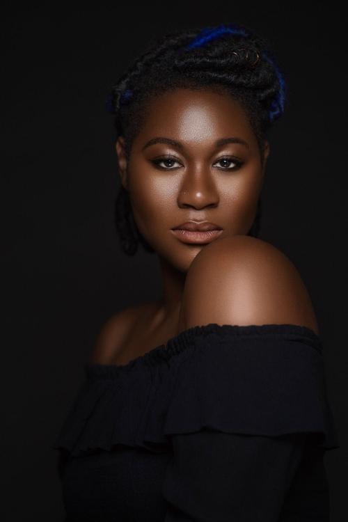 Zenzi Williams zdjęcie