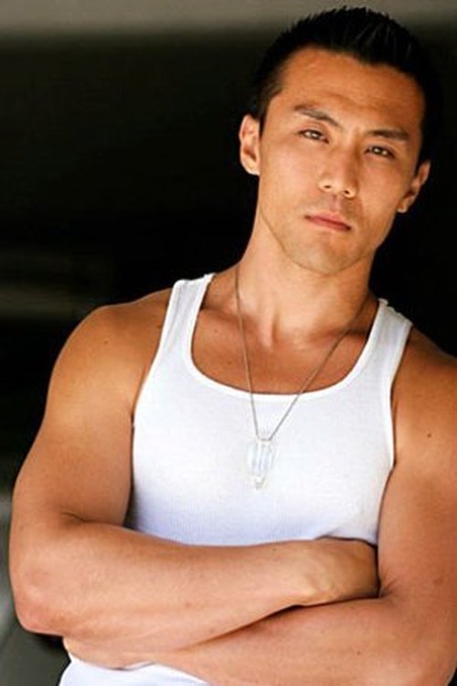 Zero Kazama zdjęcie