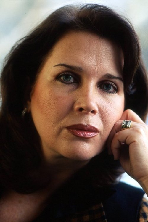 Zerrin Arbaş zdjęcie