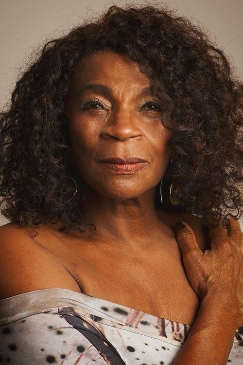 Zezé Motta zdjęcie