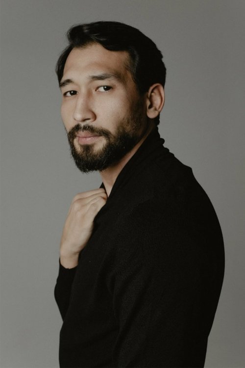 Zhandos Aibassov zdjęcie